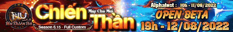 Giới thiệu Mu Online - http://muthienha.info