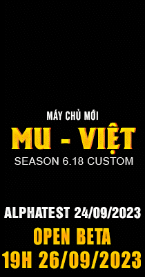 Giới thiệu Mu Online - http://muviet.pro.vn/
