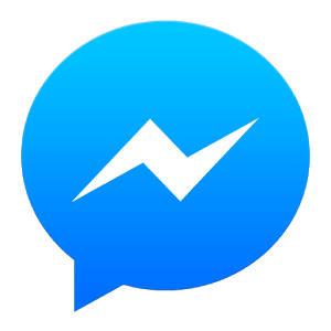 Liên hệ với tương hỗ của Mu Mới Ra qua quýt chat Facebook Messenger