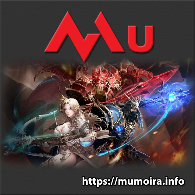 Giới thiệu website Mumoira.info - Mu Mới Ra