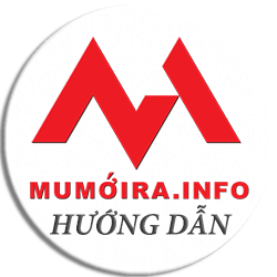 Mumoira.info - Mu Mới Ra - Hướng dẫn game
