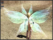 Cánh Tinh Thần - Spirit Wings - Muse Elf - Mu Online