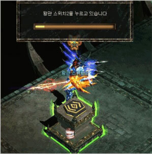 Hướng dẫn sự kiện Công Thành Chiến (Castle Siege) game Mu Online