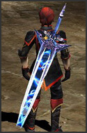 Kiếm Điện (Lightning Sword)
