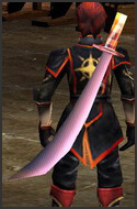 Đao Sát Thủ (Assasin Sword)